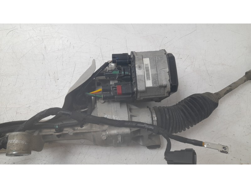 Recambio de cremallera direccion para ford transit connect v408 furgoneta/monovolumen 1.5 ecoblue referencia OEM IAM KV6C3D070AE