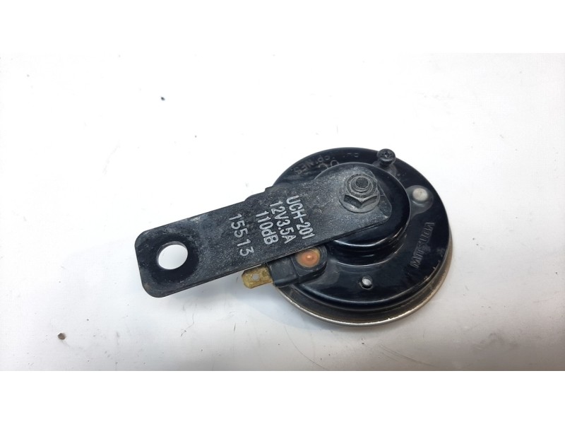 Recambio de claxon para honda nc 750 referencia OEM IAM 38110MEE013  