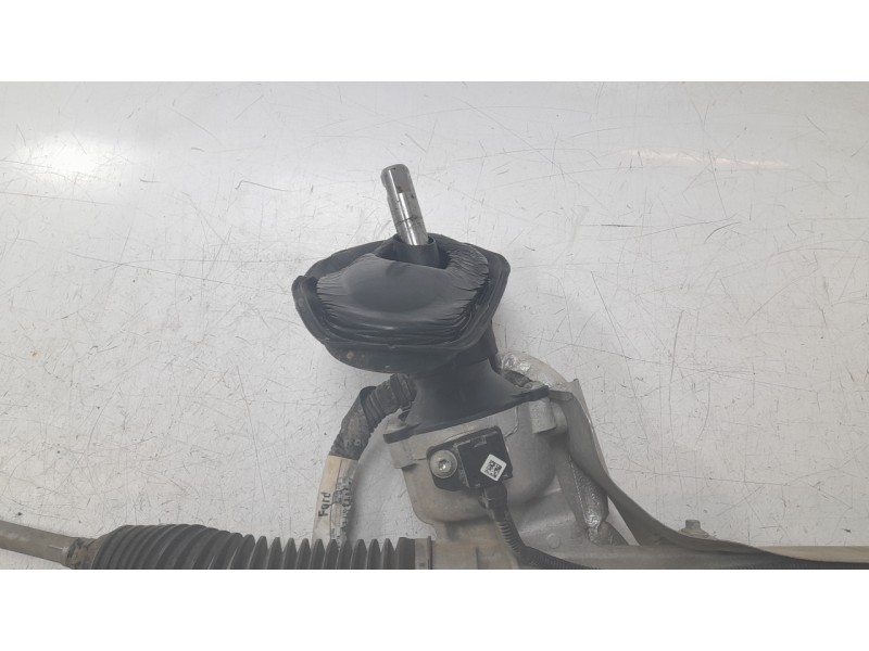 Recambio de cremallera direccion para ford transit connect v408 furgoneta/monovolumen 1.5 ecoblue referencia OEM IAM KV6C3D070AE