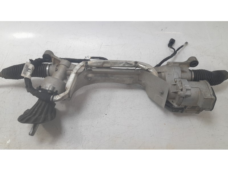 Recambio de cremallera direccion para ford transit connect v408 furgoneta/monovolumen 1.5 ecoblue referencia OEM IAM KV6C3D070AE