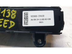 Recambio de interruptor para kia ceed tourer (cd) 1.0 t-gdi referencia OEM IAM 93300J7AJ0   2