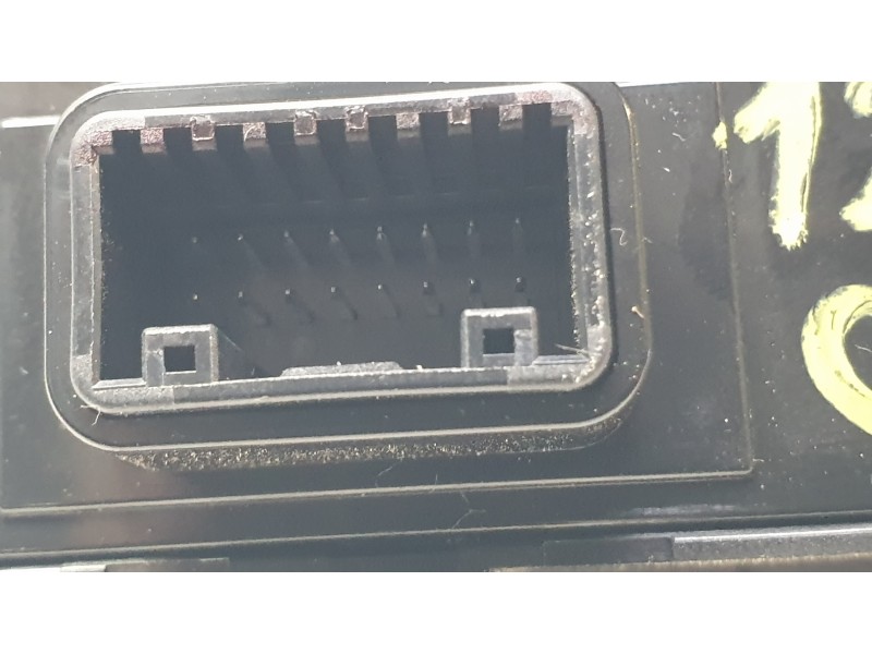 Recambio de interruptor para kia ceed tourer (cd) 1.0 t-gdi referencia OEM IAM 93300J7AJ0  