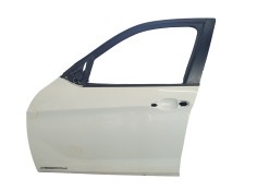 Recambio de puerta delantera izquierda para bmw x1 (e84) xdrive 20d referencia OEM IAM 41009628745  