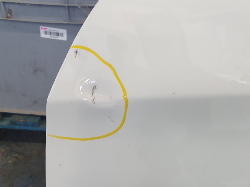 Recambio de puerta delantera izquierda para bmw x1 (e84) xdrive 20d referencia OEM IAM 41009628745  