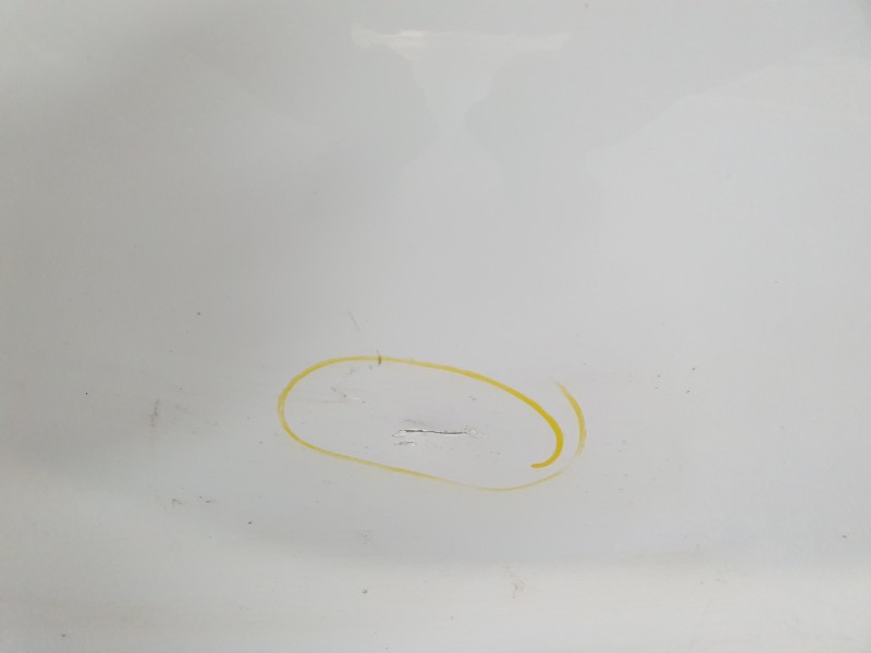 Recambio de puerta delantera izquierda para bmw x1 (e84) xdrive 20d referencia OEM IAM 41009628745  