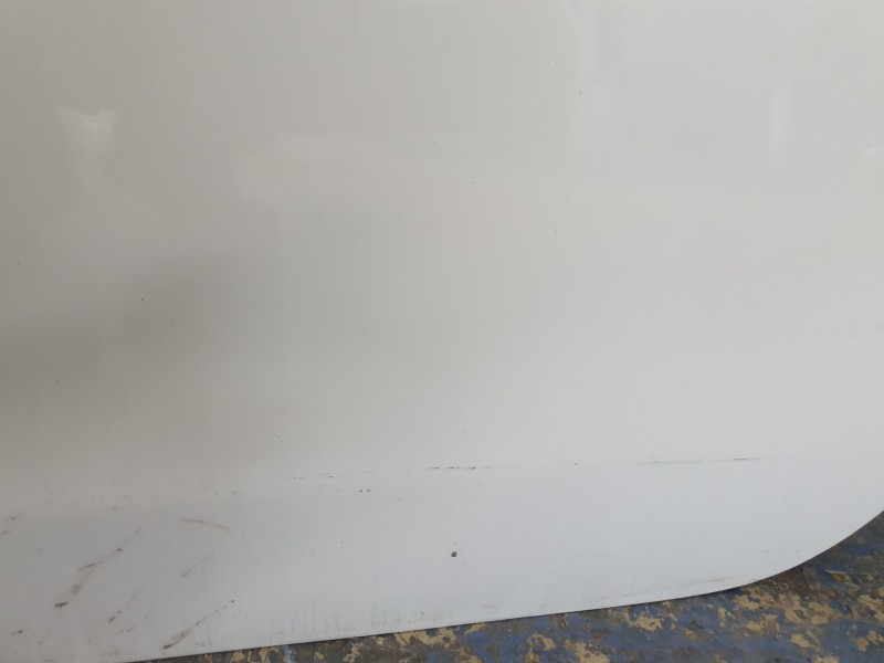 Recambio de puerta trasera izquierda para peugeot 308 ii (lb_, lp_, lw_, lh_, l3_) 1.6 hdi 100 referencia OEM IAM 9802165680  