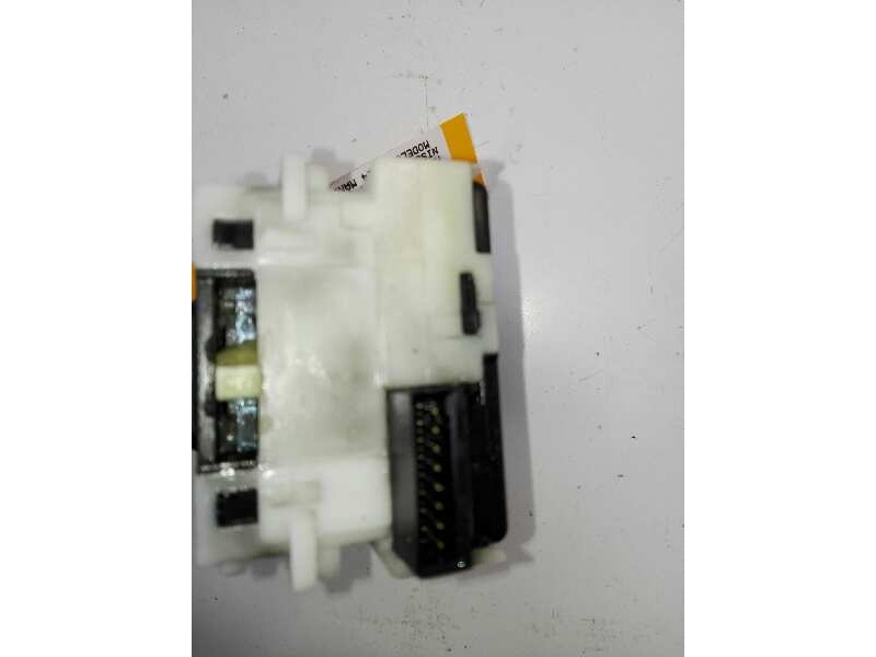 Recambio de mando intermitentes para nissan qashqai (j10) acenta referencia OEM IAM   