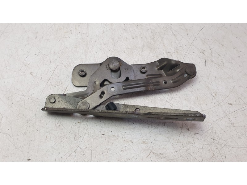Recambio de bisagra capo derecha para ford c-max (ceu) business edition referencia OEM IAM AM5116801AHLH  