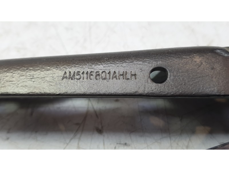 Recambio de bisagra capo derecha para ford c-max (ceu) business edition referencia OEM IAM AM5116801AHLH  
