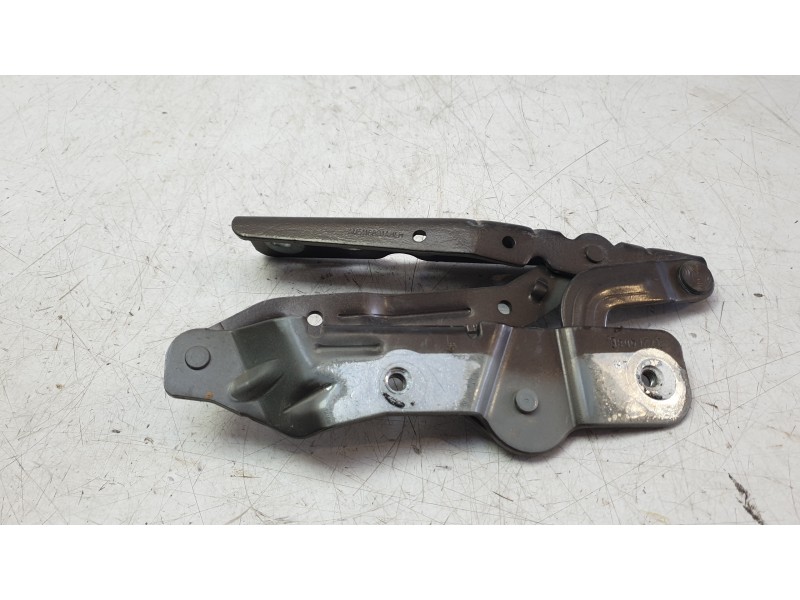 Recambio de bisagra capo derecha para ford c-max (ceu) business edition referencia OEM IAM AM5116801AHLH  