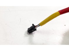 Recambio de retrovisor derecho para renault captur limited referencia OEM IAM 963018492R 1051812013  2