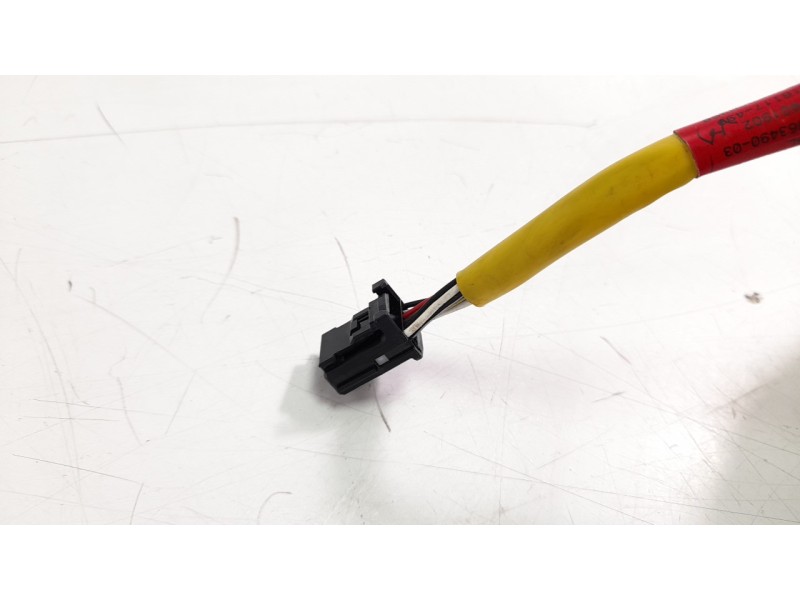 Recambio de retrovisor derecho para renault captur limited referencia OEM IAM 963018492R 1051812013 