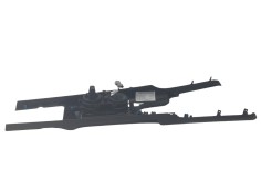 Recambio de consola central para ford mustang convertible gt referencia OEM IAM JR3B63045B44   2