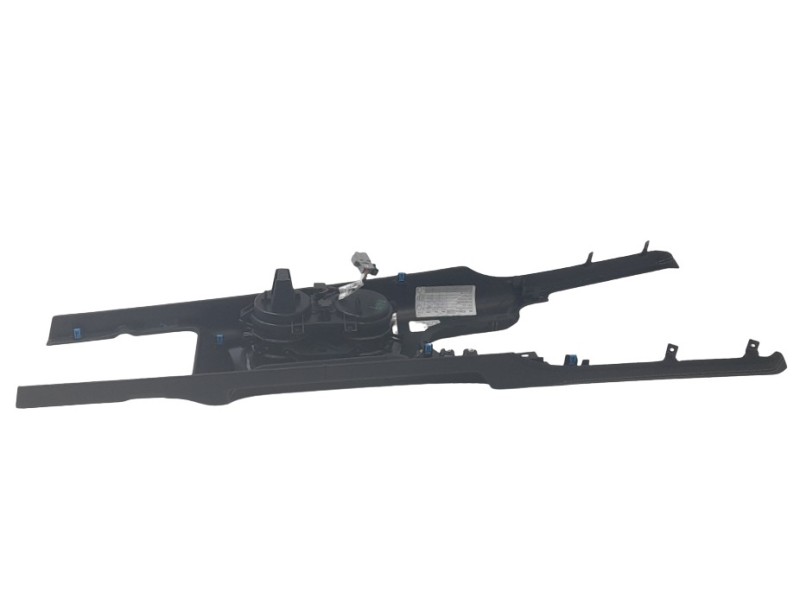 Recambio de consola central para ford mustang convertible gt referencia OEM IAM JR3B63045B44  