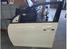 Recambio de puerta delantera izquierda para peugeot 308 ii (lb_, lp_, lw_, lh_, l3_) 1.6 hdi 100 referencia OEM IAM 1610102080  