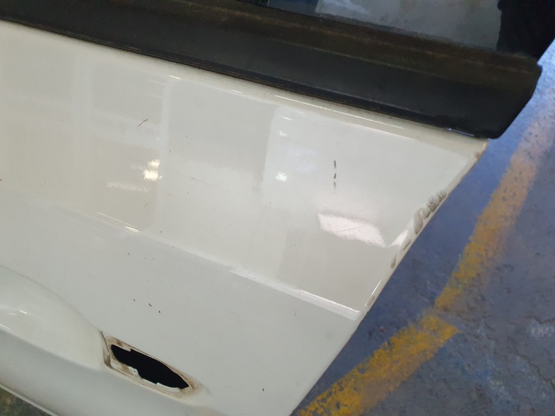 Recambio de puerta delantera izquierda para peugeot 308 ii (lb_, lp_, lw_, lh_, l3_) 1.6 hdi 100 referencia OEM IAM 1610102080  
