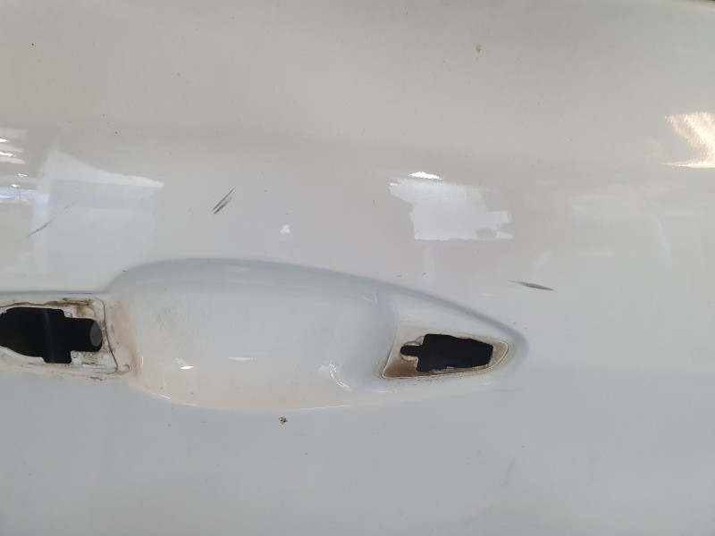 Recambio de puerta delantera derecha para peugeot 308 ii (lb_, lp_, lw_, lh_, l3_) 1.6 hdi 100 referencia OEM IAM 1610102180  