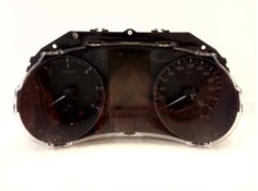 CUADRO INSTRUMENTOS 4EL7D 