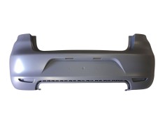 Recambio de paragolpes trasero para seat ibiza iii (6l1) 1.2 referencia OEM IAM 6L6807421LGRU  107212210/9011875
