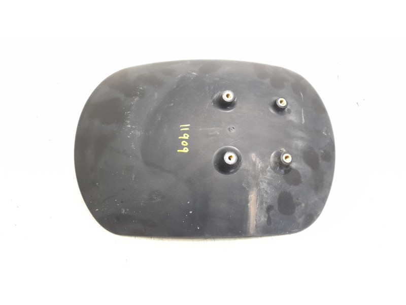 Recambio de guardabarros trasero para triumph rocket 3 r referencia OEM IAM T2307927  