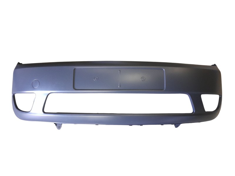 Recambio de paragolpes delantero para ford fiesta (cbk) referencia OEM IAM 1372809  107103108/4021400/FD3401001