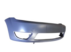 Recambio de paragolpes delantero para ford fiesta (cbk) referencia OEM IAM 1372809  107103108/4021400/FD3401001 2