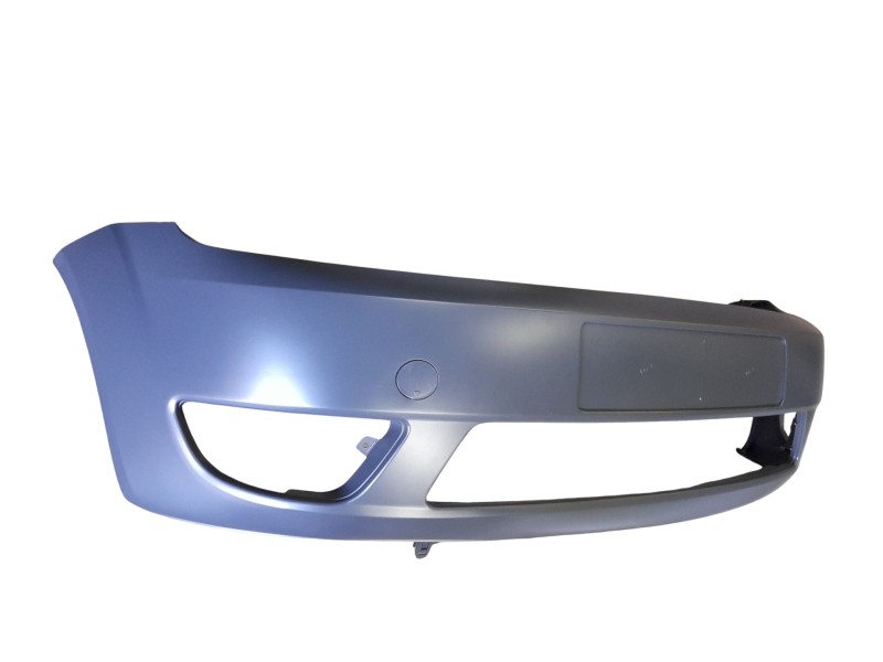 Recambio de paragolpes delantero para ford fiesta (cbk) referencia OEM IAM 1372809  107103108/4021400/FD3401001