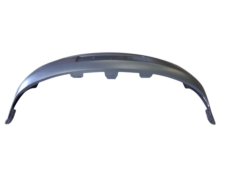 Recambio de paragolpes delantero para ford fiesta (cbk) referencia OEM IAM 1372809  107103108/4021400/FD3401001