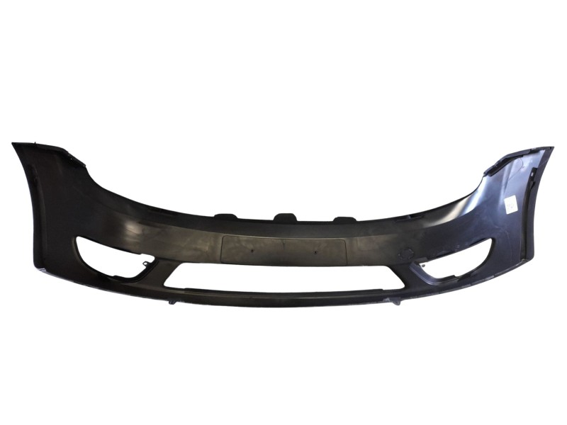 Recambio de paragolpes delantero para ford fiesta (cbk) referencia OEM IAM 1372809  107103108/4021400/FD3401001