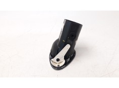 Recambio de rejilla aireadora para renault clio iii 1.5 dci diesel cat referencia OEM IAM 7701061212   2