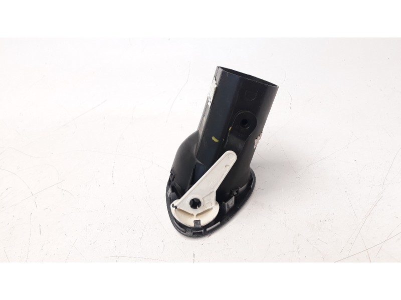 Recambio de rejilla aireadora para renault clio iii 1.5 dci diesel cat referencia OEM IAM 7701061212  