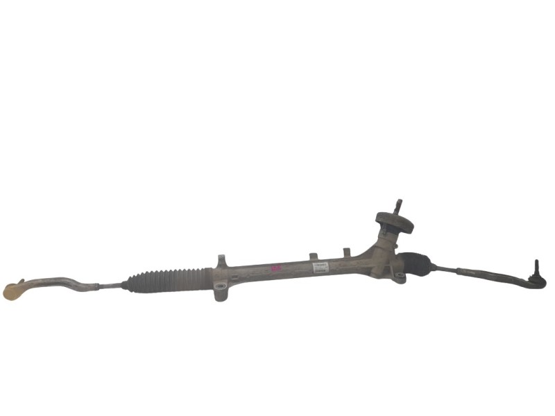 Recambio de cremallera direccion para renault megane iv sport tourer (k9a/m/n_) 1.3 tce 140 (k9nb) referencia OEM IAM 490017441R