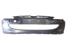 Recambio de paragolpes delantero para peugeot 307 (s1) referencia OEM IAM 7401S6  107172308/5241000/PG4201001