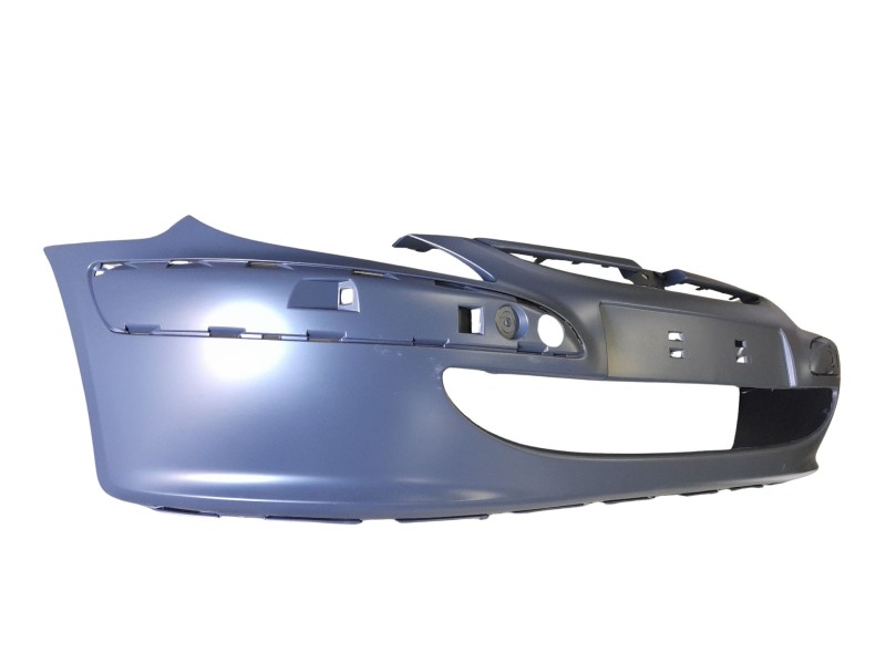 Recambio de paragolpes delantero para peugeot 307 (s1) referencia OEM IAM 7401S6  107172308/5241000/PG4201001