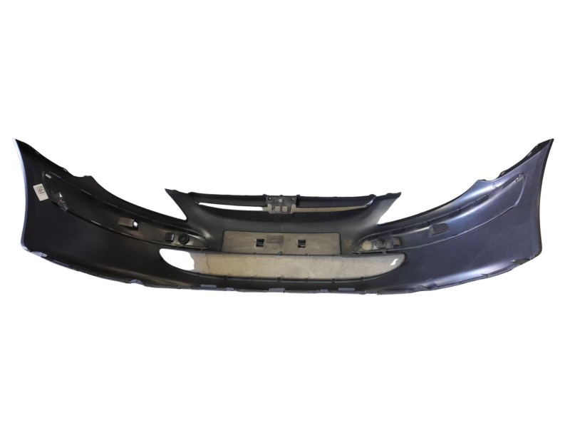 Recambio de paragolpes delantero para peugeot 307 (s1) referencia OEM IAM 7401S6  107172308/5241000/PG4201001