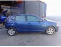 VOLKSWAGEN POLO VI (AW1, BZ1, AE1, BZ3)