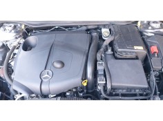 Recambio de motor arranque para mercedes-benz clase gla (w156) gla 200 cdi (156.908) referencia OEM IAM A6459060800 ARF201304 A6 2