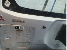 Recambio de porton trasero para mitsubishi montero iii (v7_w, v6_w) 3.2 di-d (v68w, v78w) referencia OEM IAM MR592561   2