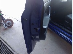 Recambio de cerradura puerta delantera izquierda para volkswagen polo vi (aw1, bz1, ae1) 1.0 tsi referencia OEM IAM   