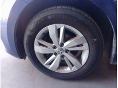 Recambio de llanta para volkswagen polo vi (aw1, bz1, ae1) 1.0 tsi referencia OEM IAM   