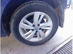 Recambio de llanta para volkswagen polo vi (aw1, bz1, ae1) 1.0 tsi referencia OEM IAM   