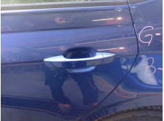 Recambio de maneta exterior trasera izquierda para volkswagen polo vi (aw1, bz1, ae1) 1.0 tsi referencia OEM IAM   