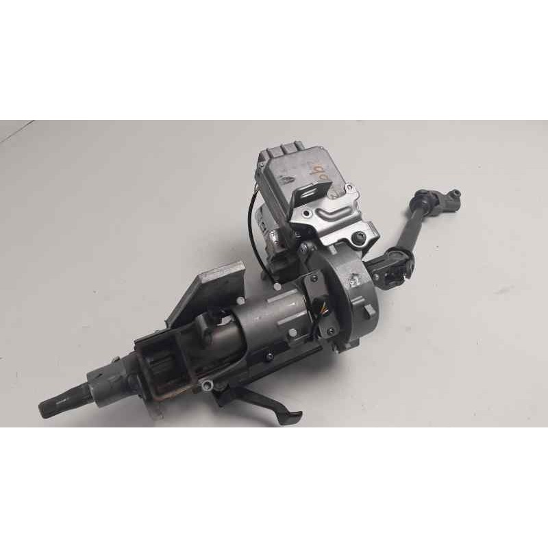 Recambio de columna direccion para renault clio iv 1.5 dci diesel fap referencia OEM IAM 488103594R 7623L449 6700003800A