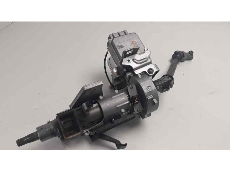 Recambio de columna direccion para renault clio iv 1.5 dci diesel fap referencia OEM IAM 488103594R 7623L449 6700003800A