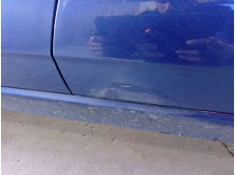 Recambio de puerta trasera izquierda para volkswagen polo vi (aw1, bz1, ae1) 1.0 tsi referencia OEM IAM    2