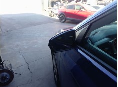 Recambio de retrovisor izquierdo para volkswagen polo vi (aw1, bz1, ae1) 1.0 tsi referencia OEM IAM    2
