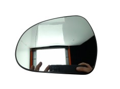 Recambio de cristal retrovisor izquierdo para peugeot 308 referencia OEM IAM 8151JE  1051727020/31544241/1080415/PG3207524