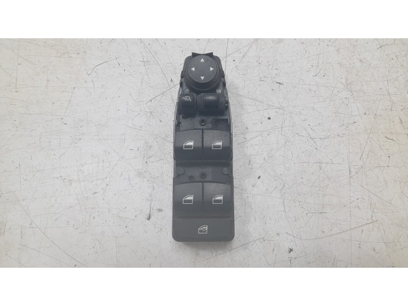 Recambio de mando elevalunas delantero izquierdo para bmw 3 (f30, f80) 340 i xdrive referencia OEM IAM 936210701  