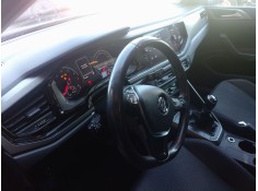 Recambio de columna direccion para volkswagen polo vi (aw1, bz1, ae1) 1.0 tsi referencia OEM IAM 2Q1423510EK   2