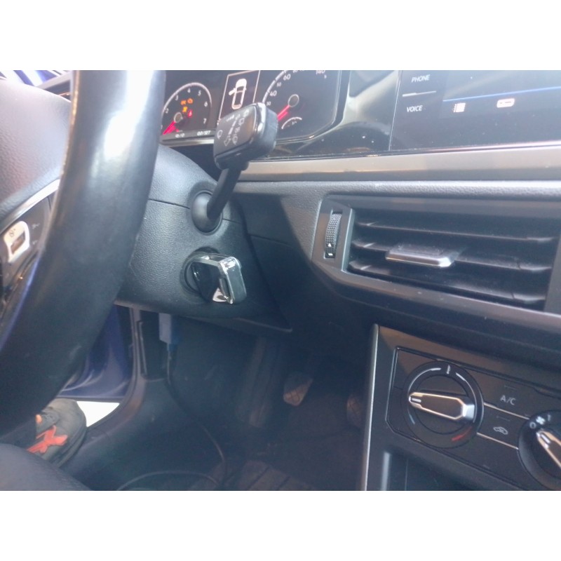 Recambio de conmutador de arranque para volkswagen polo vi (aw1, bz1, ae1) 1.0 tsi referencia OEM IAM   